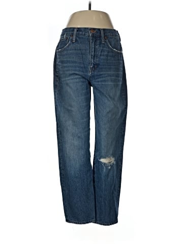 Madewell Jeans (view 1)