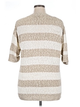 Lafayette 148 New York Sweater Vest (view 2)