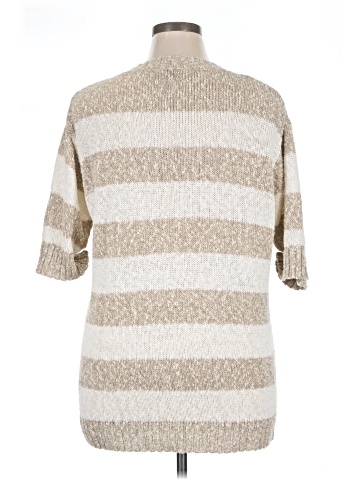 Lafayette 148 New York Sweater Vest (view 2)