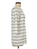Amour Vert Ivory 3/4 Sleeve T-Shirt Size L - photo 4