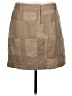 J.Crew Tan Casual Skirt Size 8 - photo 1
