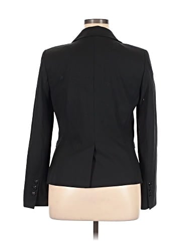 Classiques Entier Wool Blazer (view 2)