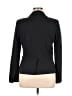 Classiques Entier Black Wool Blazer Size 14 - photo 2