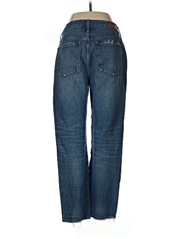 Madewell Jeans (view 2)