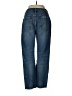 Madewell Hearts Blue Jeans Size 28 waist - photo 2