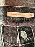 Levi's Gray Jeans Size 24 waist - photo 7