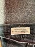 Levi's Gray Jeans Size 24 waist - photo 8