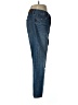 Madewell Hearts Blue Jeans Size 28 waist - photo 4