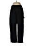 Old Navy Black Cargo Pants Size M - photo 1