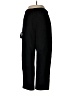Old Navy Black Cargo Pants Size M - photo 2