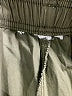 Unbranded Green Casual Pants Size S (estimated) - photo 7