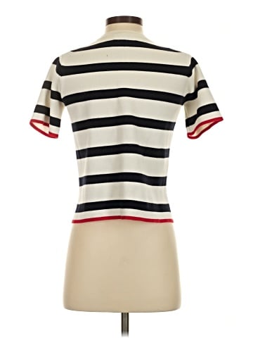 Zara Short Sleeve Top (view 2)