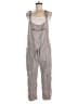 Wilfred Free Gray Overalls Size M - photo 1