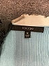Toccin Blue Tank Top Size S - photo 7