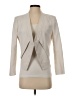 BCBGMAXAZRIA Ivory Blazer Size S - photo 1