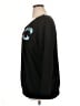 Torrid Black 3/4 Sleeve T-Shirt Size 1X Plus (1) - photo 5
