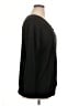 Torrid Black 3/4 Sleeve T-Shirt Size 1X Plus (1) - photo 4