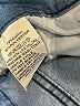 Unbranded Blue Jeans Size 2X - photo 5