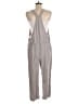 Wilfred Free Gray Overalls Size M - photo 2