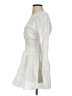 Ramy Brook White Cocktail Dress Size S - photo 5