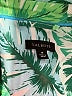 Talbots Tropical Green Long Sleeve Blouse Size M - photo 7