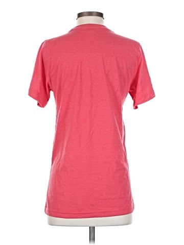Bella + Canvas Short Sleeve T-Shirt (view 2)