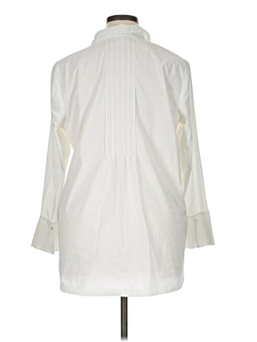 J.Jill Long Sleeve Blouse (view 2)
