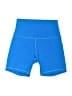 Lululemon Athletica Blue Athletic Shorts Size 4 - photo 1