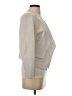 BCBGMAXAZRIA Ivory Blazer Size S - photo 4