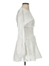 Ramy Brook White Cocktail Dress Size S - photo 4