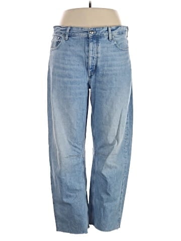 Madewell Jeans (view 1)