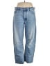 Madewell Blue Jeans Size 31 waist (tall) - photo 1