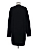 Theory Black Wool Pullover Sweater Size M - photo 2