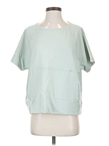 Mono b Short Sleeve T-Shirt (view 1)