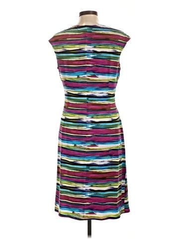 Kasper Cocktail Dress (view 2)