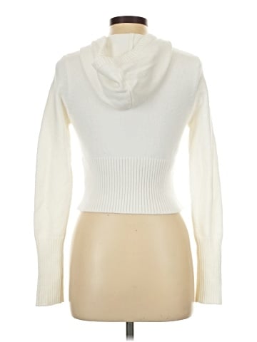 Forever 21 Zip Up Hoodie (view 2)