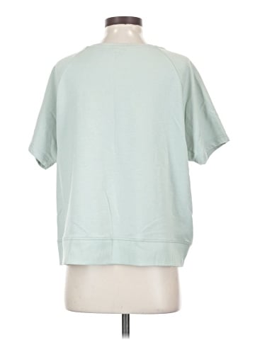 Mono b Short Sleeve T-Shirt (view 2)