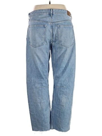 Madewell Jeans (view 2)