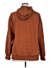 Unbranded Graphic Brown Pullover Sweater Size XL - photo 2