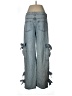 Disclosure Blue Jeans Size 29 waist - photo 2
