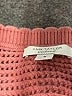 Ann Taylor Solid Pink Pullover Sweater Size M - photo 7
