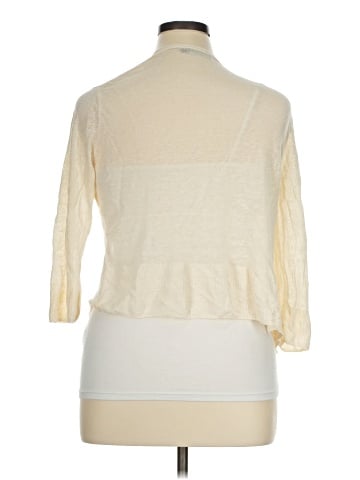 Nic + Zoe Cardigan (view 2)
