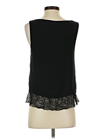 Zara Basic Tank Top (view 2)