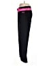 Fila Sport Color Block Black Active Pants Size 1X - photo 5