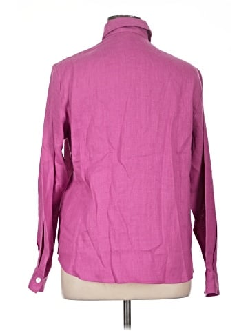 F.H. Clothing Co. Long Sleeve Button-Down Shirt (view 2)