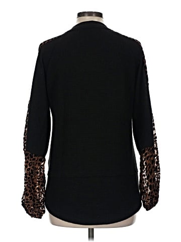 Fashion Express Pullover Sweater (view 2)
