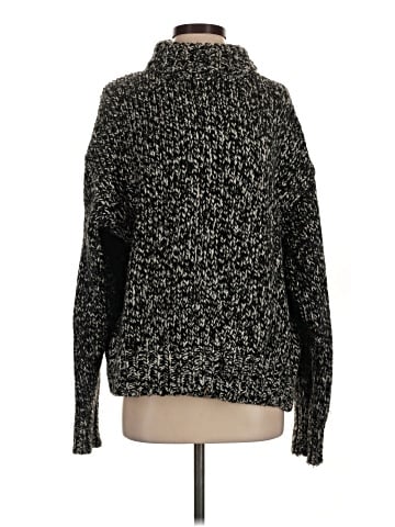 Zara Turtleneck Sweater (view 1)