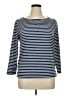 Vineyard Vines Blue 3/4 Sleeve T-Shirt Size XL - photo 1