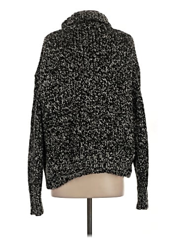 Zara Turtleneck Sweater (view 2)