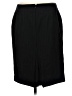 Antonio Melani Stripes Black Formal Skirt Size 6 - photo 2